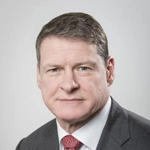 Steve Holliday