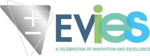 EVies Awards logo