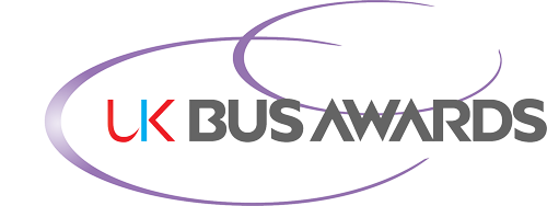 UK Bus Awards logo