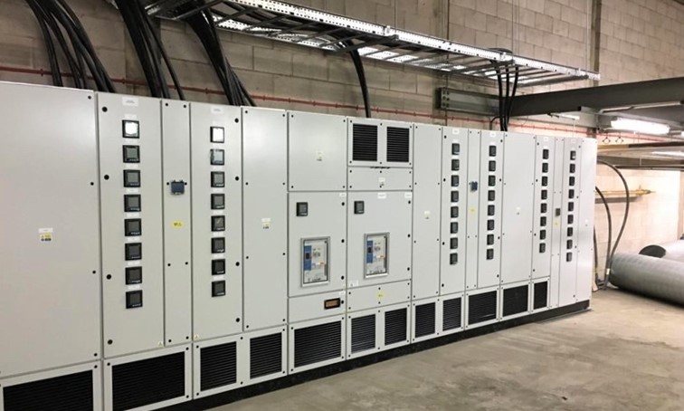 Trucks and Commercial Vehicles - Zenobē