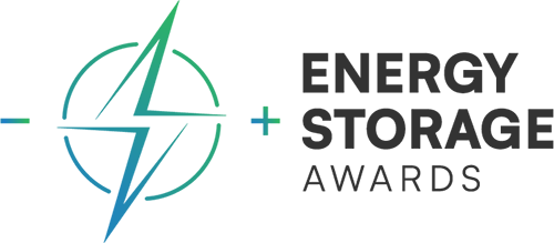 Energy Storage Awards Logo