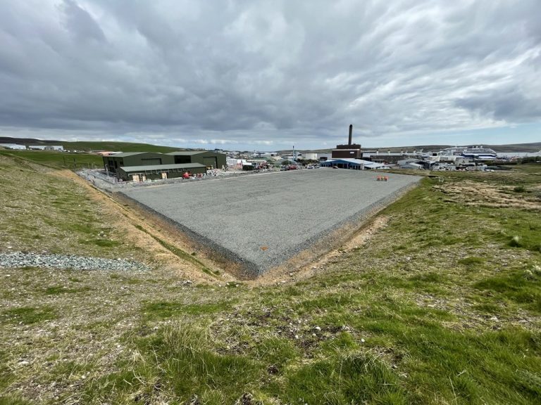 Shetland