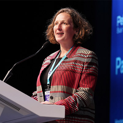 Julia Meek, Julia Meek, Director of Bus – UK at Zenobē